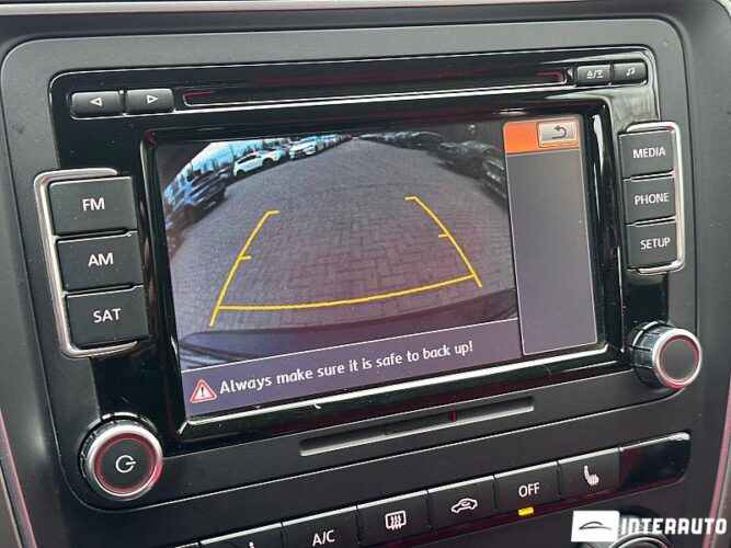 Volkswagen Passat 39 interauto-car