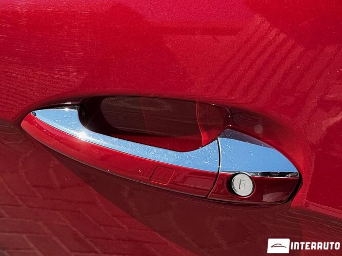 Mercedes E 300h 49 interauto-car