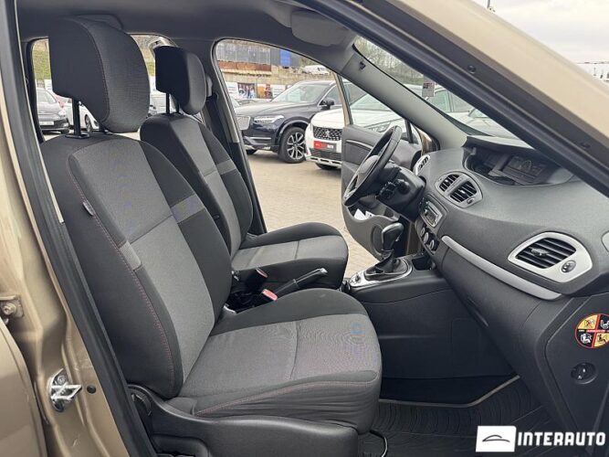 Renault Grand Scenic 42 interauto-car