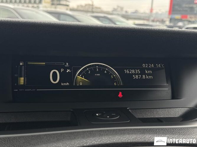 Renault Grand Scenic 37 interauto-car