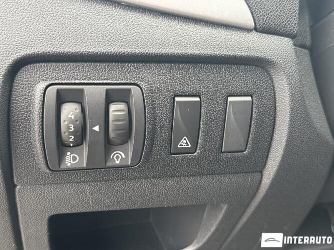 Renault Grand Scenic 44 interauto-car