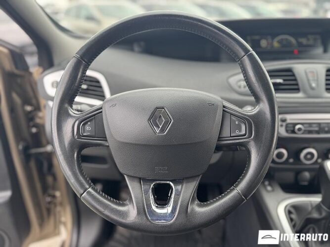 Renault Grand Scenic 36 interauto-car