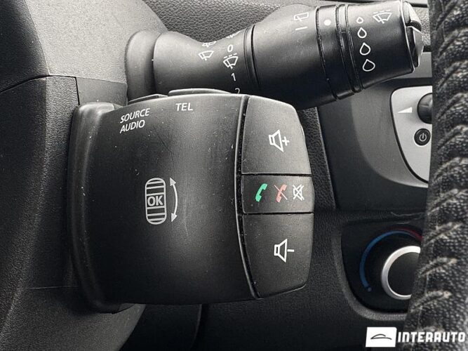 Renault Grand Scenic 46 interauto-car