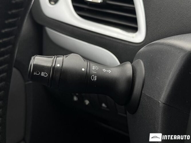 Renault Grand Scenic 45 interauto-car