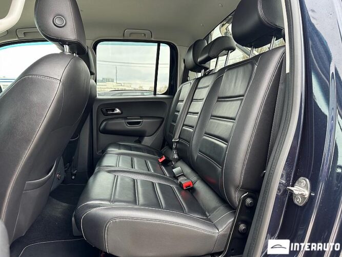 Volkswagen Amarok 51 interauto-car