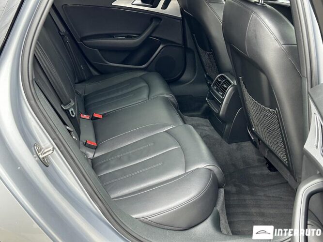 Audi A6 40 audi A6 2018
