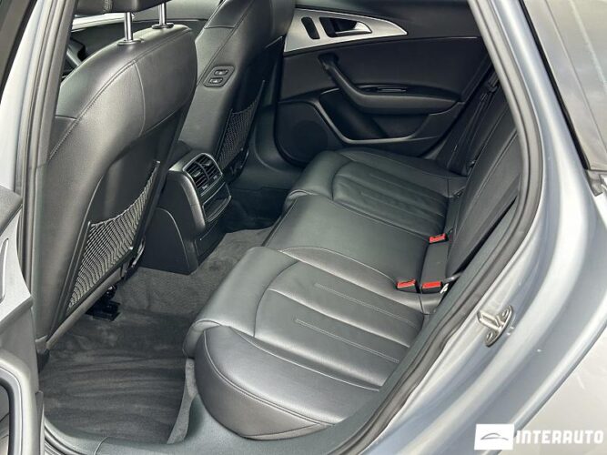 Audi A6 38 audi A6 2018