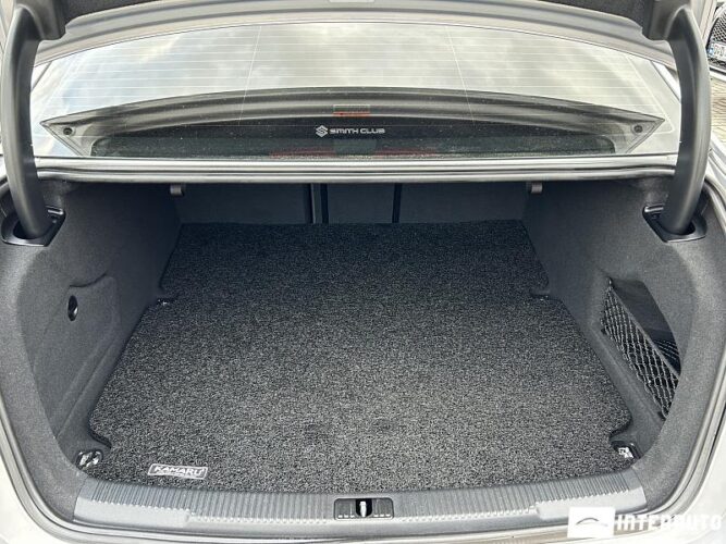 Audi A6 50 audi A6 2018