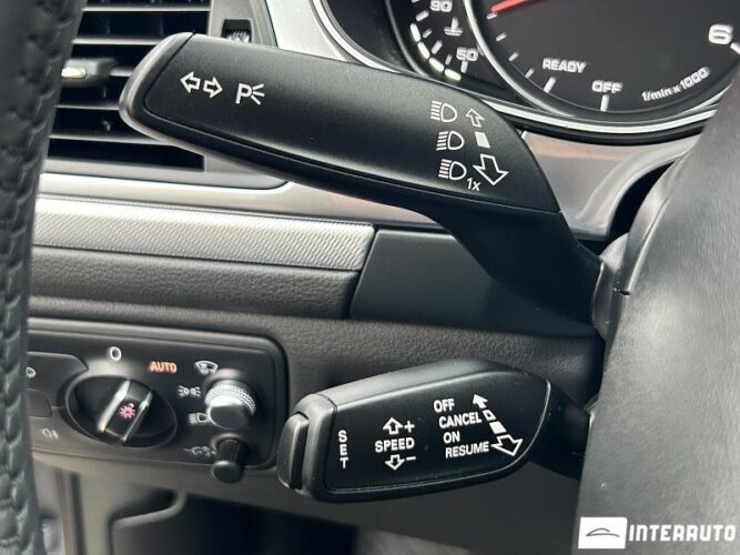 Audi A6 48 audi A6 2018