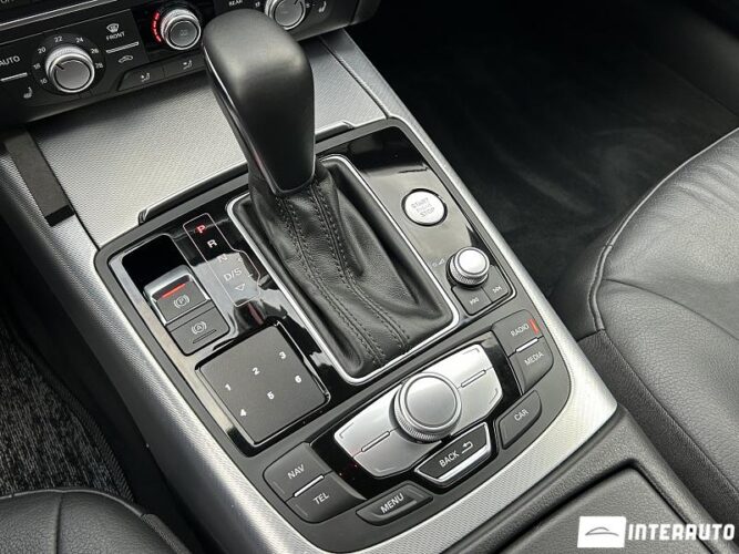 Audi A6 45 audi A6 2018