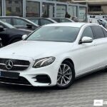 Mercedes E 200 2019