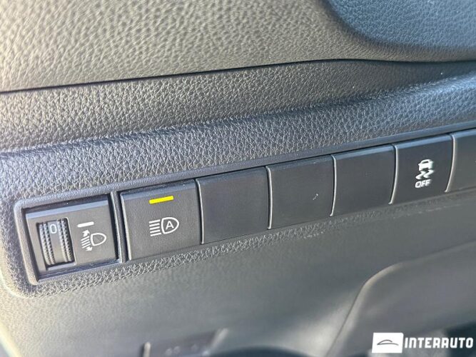 Toyota Corolla 49 interauto-car