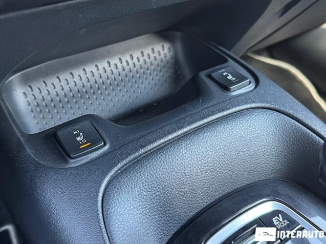 Toyota Corolla 50 interauto-car