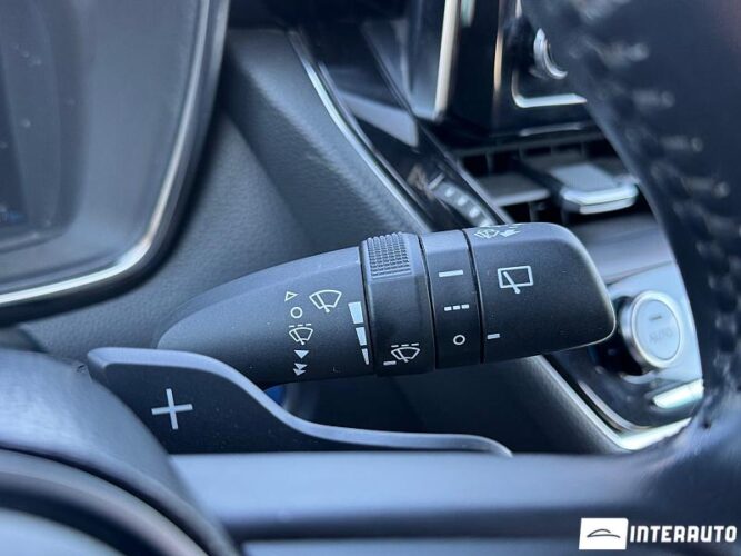 Toyota Corolla 52 interauto-car