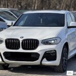 BMW X4 3.0i 2019