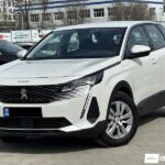 Peugeot 3008 2021