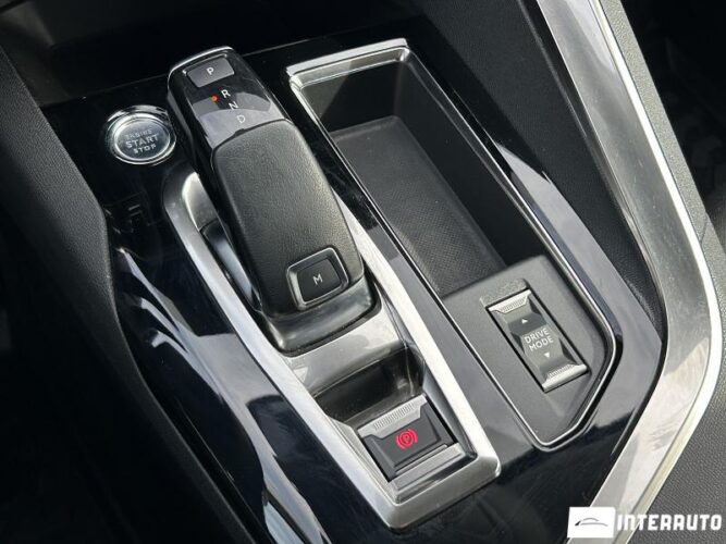 peugeot 3008 2021