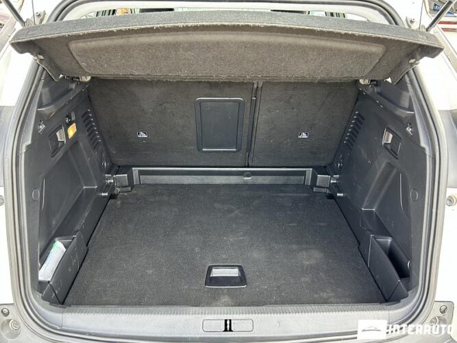 peugeot 3008 2021