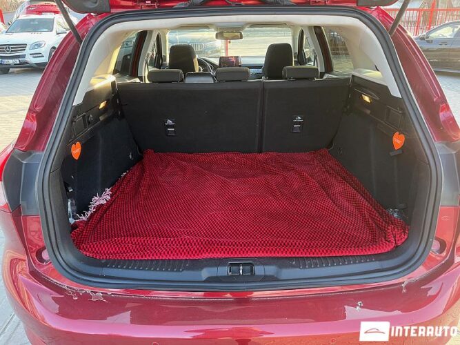 Ford Focus 47 interauto-car