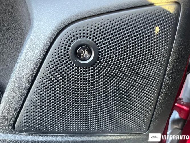 Ford Focus 43 interauto-car