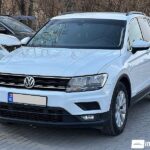 Volkswagen Tiguan 2017