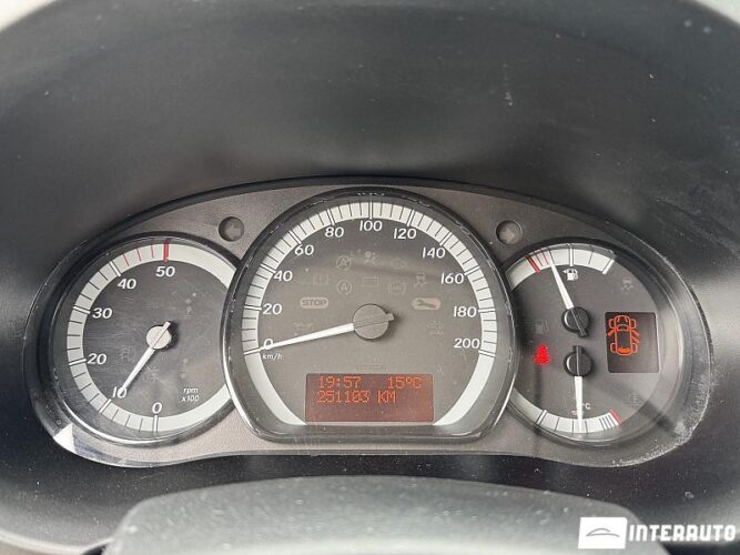 Mercedes Citan 35 interauto-car