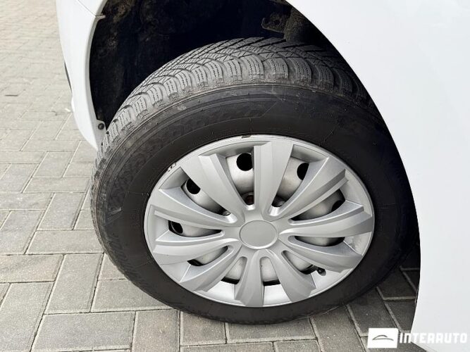 Mercedes Citan 41 interauto-car