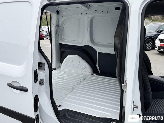 Mercedes Citan 39 interauto-car