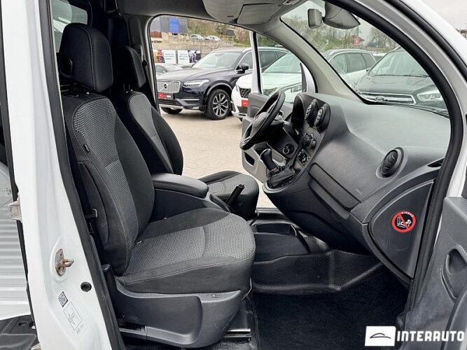 Mercedes Citan 38 interauto-car