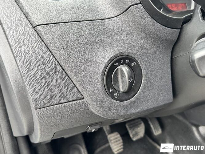 Mercedes Citan 33 interauto-car