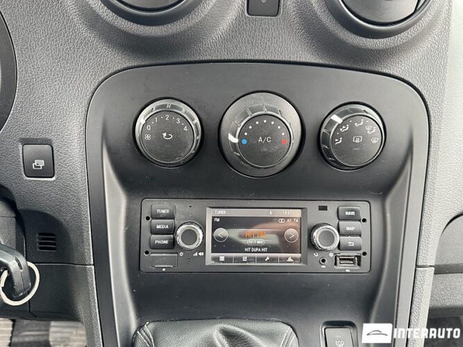 Mercedes Citan 36 interauto-car