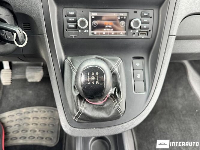 Mercedes Citan 37 interauto-car