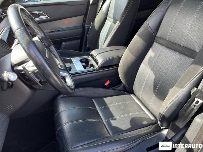 Land Rover Range Rover Velar 39 interauto-car