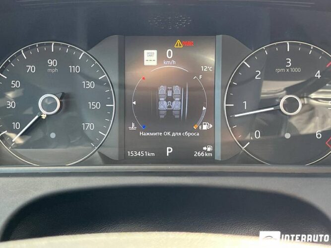 Land Rover Range Rover Velar 43 interauto-car