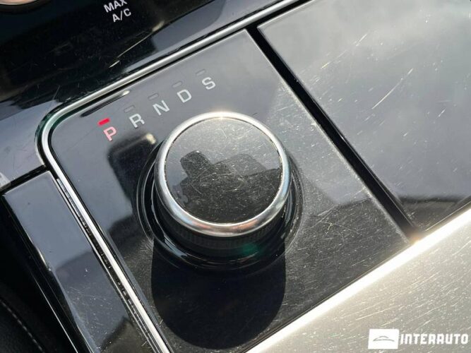 Land Rover Range Rover Velar 48 interauto-car