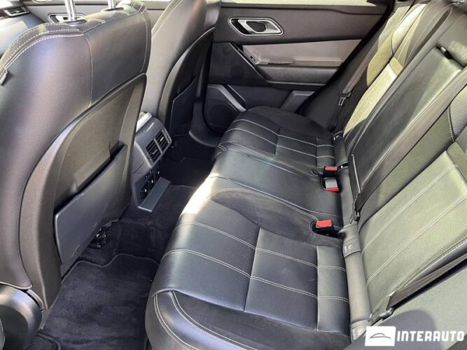 Land Rover Range Rover Velar 54 interauto-car