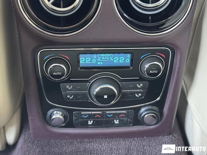 Jaguar XJ 59 interauto-car