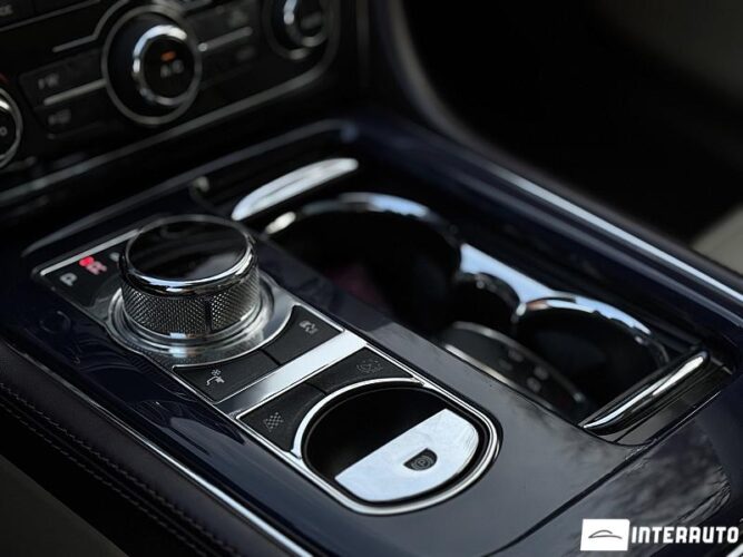 Jaguar XJ 53 interauto-car