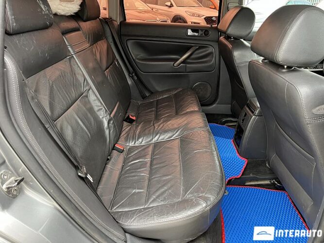 Volkswagen Passat 37 interauto-car