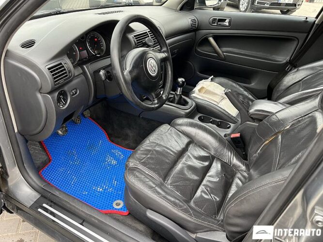 Volkswagen Passat 29 interauto-car