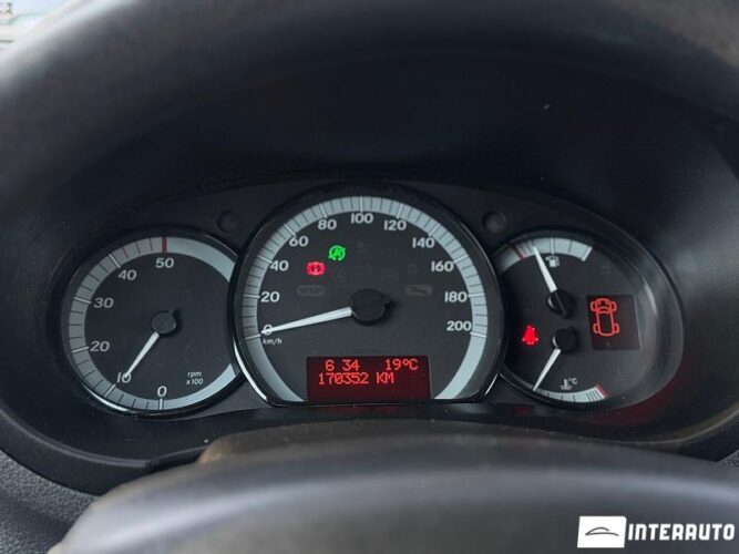 Mercedes Citan 40 interauto-car