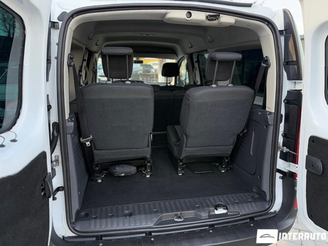 Mercedes Citan 47 interauto-car