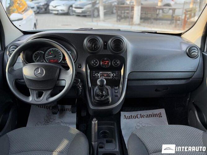 Mercedes Citan 38 interauto-car