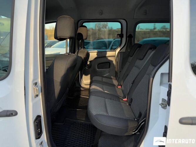 Mercedes Citan 46 interauto-car