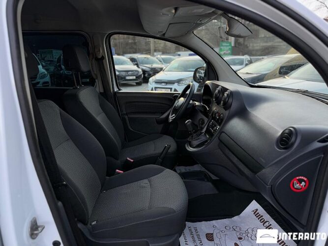 Mercedes Citan 43 interauto-car