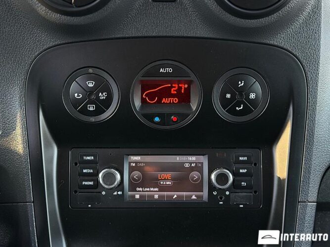 Mercedes Citan 41 interauto-car