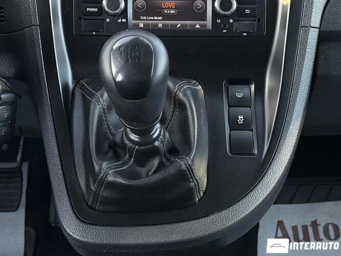 Mercedes Citan 42 interauto-car