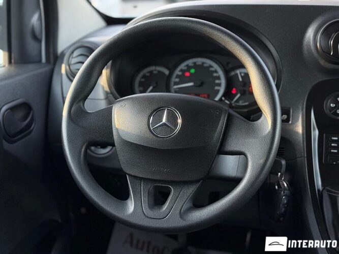 Mercedes Citan 39 interauto-car