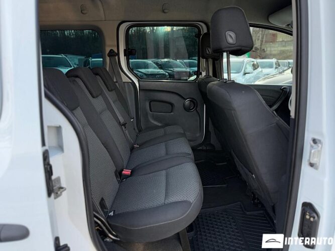 Mercedes Citan 44 interauto-car