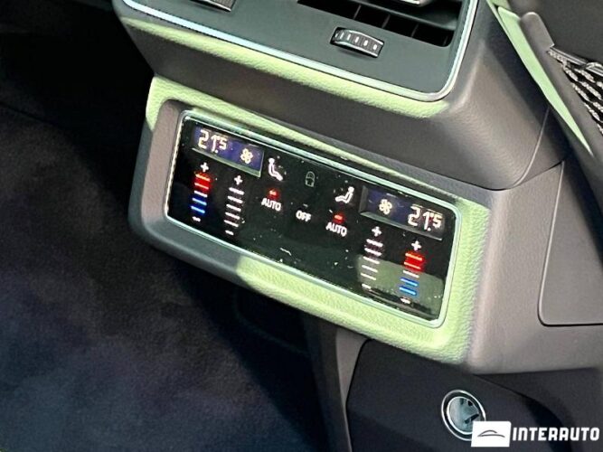 Audi E-tron 38 interauto-car